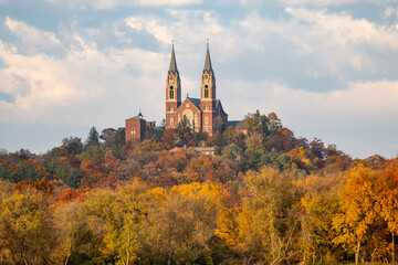 Picture of Holy Hill