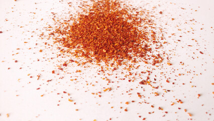 Finely Ground Red Pepper Flakes
Double Cut Crushed Red Pepper