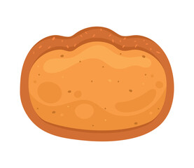 fresh toast bakery product