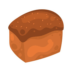 fresh cake bakery product