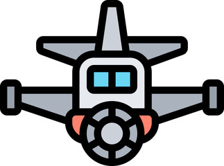 airplane icon