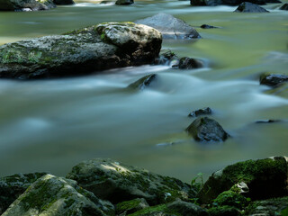River Rocks 