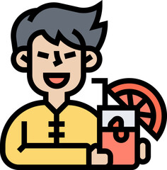 beverage icon