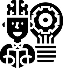 brain icon