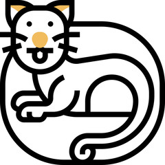 cat icon