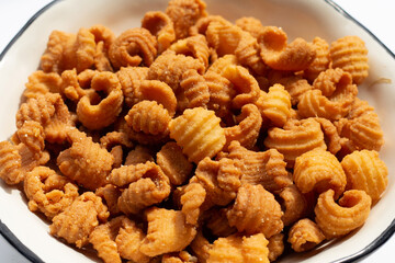 Klong Klang Krob, Thai Crispy Caramel