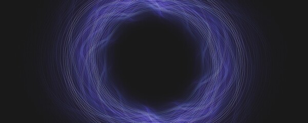 abstract background swirl holes colorful stripes