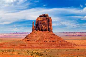 Monument Valley, Arizona, USA