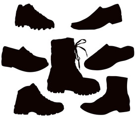 Mens Footwear