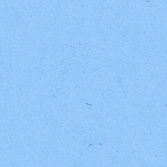 Seamless Blue Paper Texture. Rough, colored material. Elegant, artistic background for design, advertising, 3d. Empty space for inscriptions. Color page, sheet, canvas.