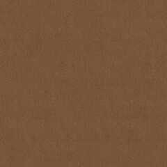 Seamless Brown Paper Textures. Coarse, grainy, rough beige material. Aesthetic background for design, advertising, 3D. Empty space for inscriptions. Cardboard sheet, canvas.