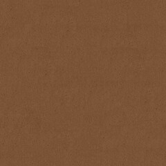 Seamless Brown Paper Textures. Coarse, grainy, rough beige material. Aesthetic background for design, advertising, 3D. Empty space for inscriptions. Cardboard sheet, canvas.