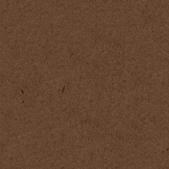 Seamless Brown Paper Textures. Coarse, grainy, rough beige material. Aesthetic background for design, advertising, 3D. Empty space for inscriptions. Cardboard sheet, canvas.