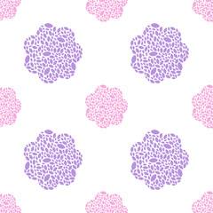 Very beautiful seamless pattern design for decorating, wallpaper, wrapping paper, fabric, backdrop and etc