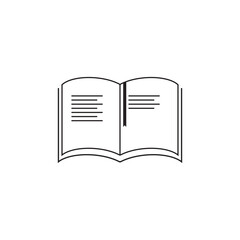  BOOK ICON 