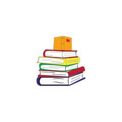  BOOK ICON 