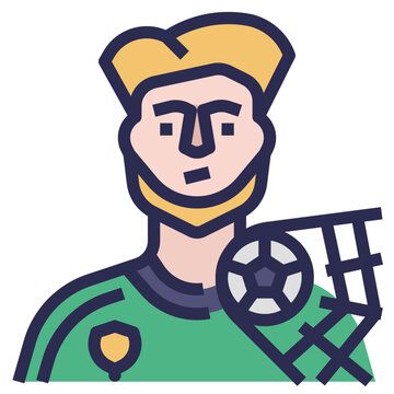 keyman icon