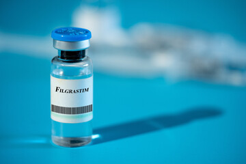 Filgrastim  medications that can help limit or treat the health effects of certain types of...