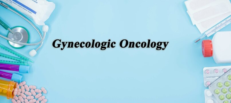 Gynecologic Oncology