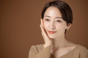 美容・女性
