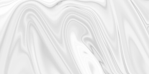 Abstract white silk background .Modern design with  luxury cloth or liquid wave or wavy folds of grunge silk texture .Marble texture design beautiful soft blur pattern natural.