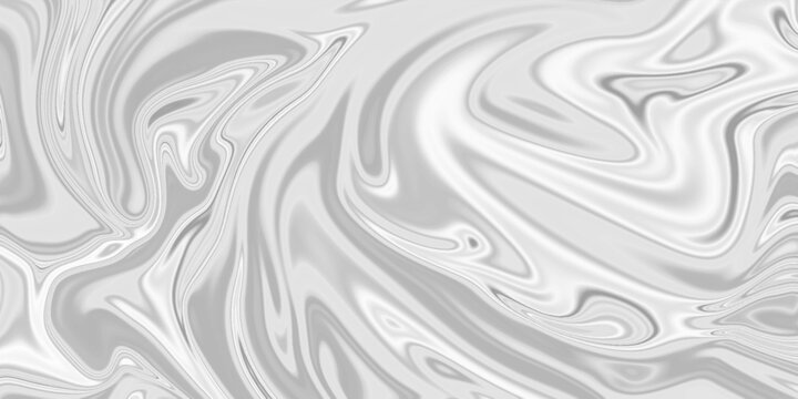 Abstract white silk background .Modern design with luxury cloth or liquid wave or wavy folds of grunge silk texture .Marble texture design beautiful soft blur pattern 
