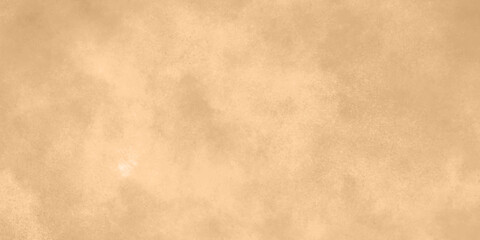 Abstract painted watercolor background on paper texture. old paper texture design and Light brown concrete background texture wallpaper .Gurage paper texture design and Vector design in illustration	
