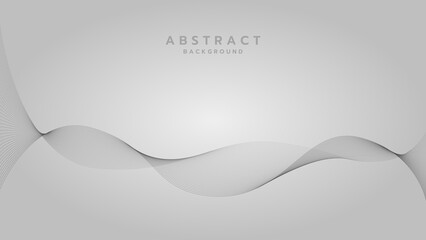 abstract background with lines background
