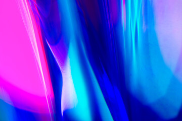 美しい色で模様を表現しました。