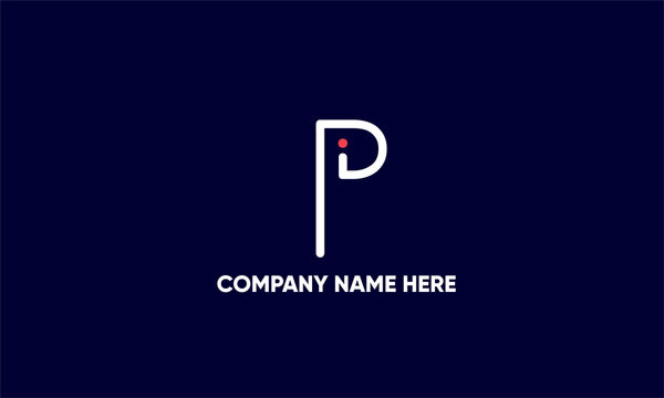 PD letter logo is perfect logo for your business.