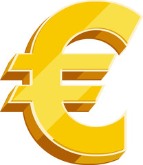 euro sign icon