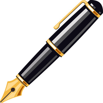 Color Pens Stock Illustrations – 3,871 Color Pens Stock