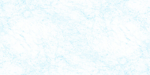 Fototapeta premium Abstract blue paper texture with various stains, Grunge blue texture with curved lines, shiny blue marble texture with scratches, blue background for wallpaper, cover, card, decoration and design.