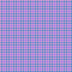 Decorative tartan plaid tiles pattern illustration