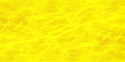 Empty smooth yellow paper texture, Abstract yellow texture with various stains, bright and grainy yellow grunge texture, yellow marble texture for bathroom and kitchen decoration.	