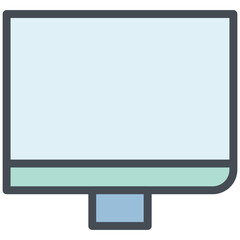 computer, monitor, desktop, screen, server, ui design, device, icon, internet, website