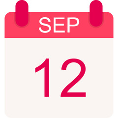 September Icon