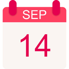 September Icon