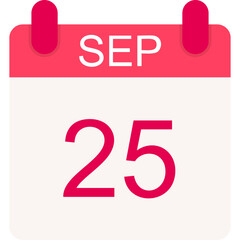 September Icon