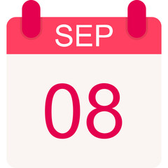 September Icon