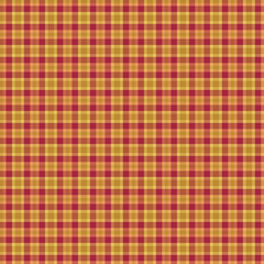 Decorative tartan plaid tiles pattern illustration