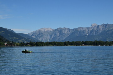 Zell am See