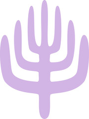 Abstract Shape Pastel Color (7)