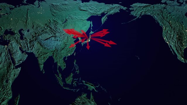 日本から世界に発信