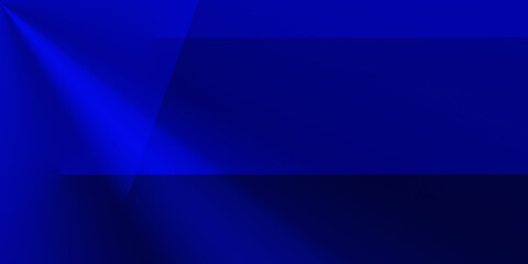 Obraz premium blue abstract background