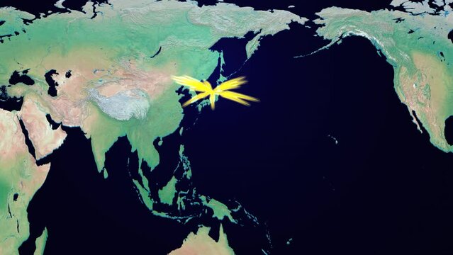日本から世界に発信