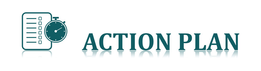 Concept of action plan