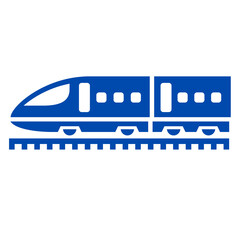 Train Png Format With Transparent Background	