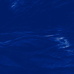 Fototapeta na wymiar Tie Dye Waves. Dye Modern Marine Fabric. Spiral Stain Ink Fabric. Background Tie Dye Waves. Color Retro Dark Pattern. Tie Bohemian Blue.