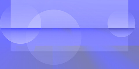 abstract blue background